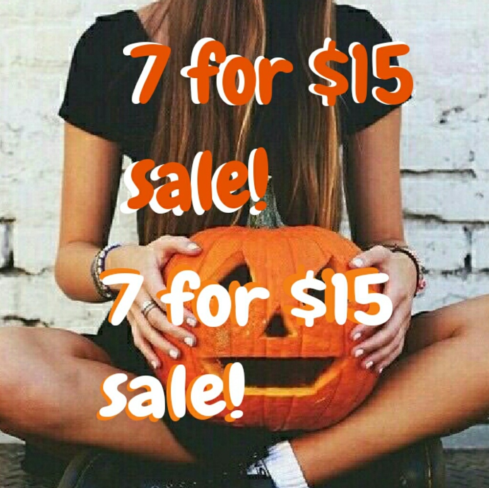 👇👇SALE!👇👇